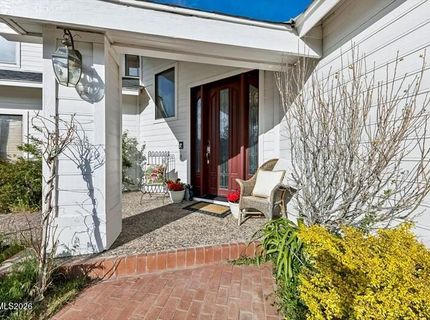 2801 Tamara Court, Minden, NV 89423 Photo