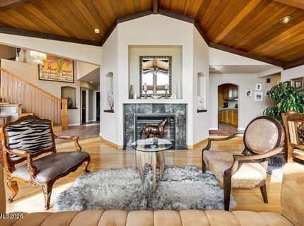 2801 Tamara Court, Minden, NV 89423 Photo