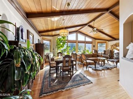 2801 Tamara Court, Minden, NV 89423 Photo