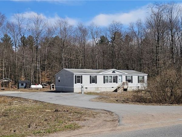 23182 Boyd Road, Carthage, NY 13619