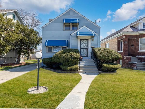 1639 S 14th Avenue , Maywood, IL 60153