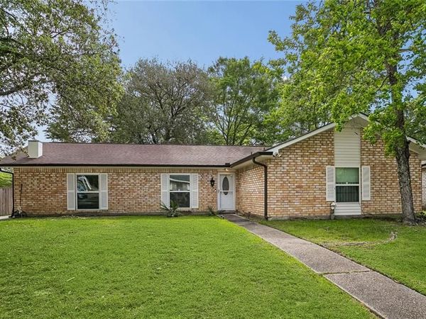 220 WILLIAM Drive, Slidell, LA 70458