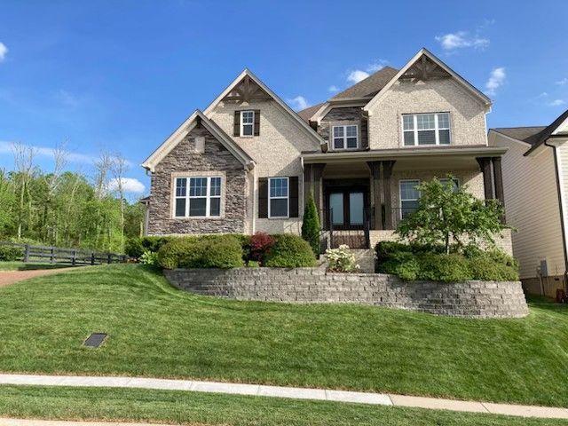 164 Telfair Ln, Nolensville, TN 37135 Main Photo