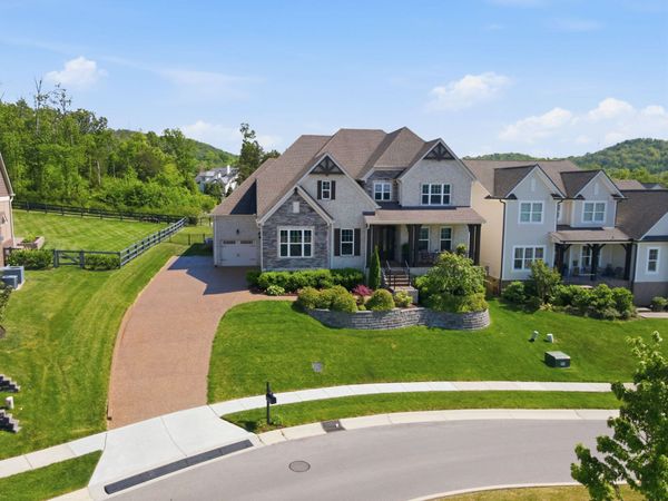 164 Telfair Ln, Nolensville, TN 37135