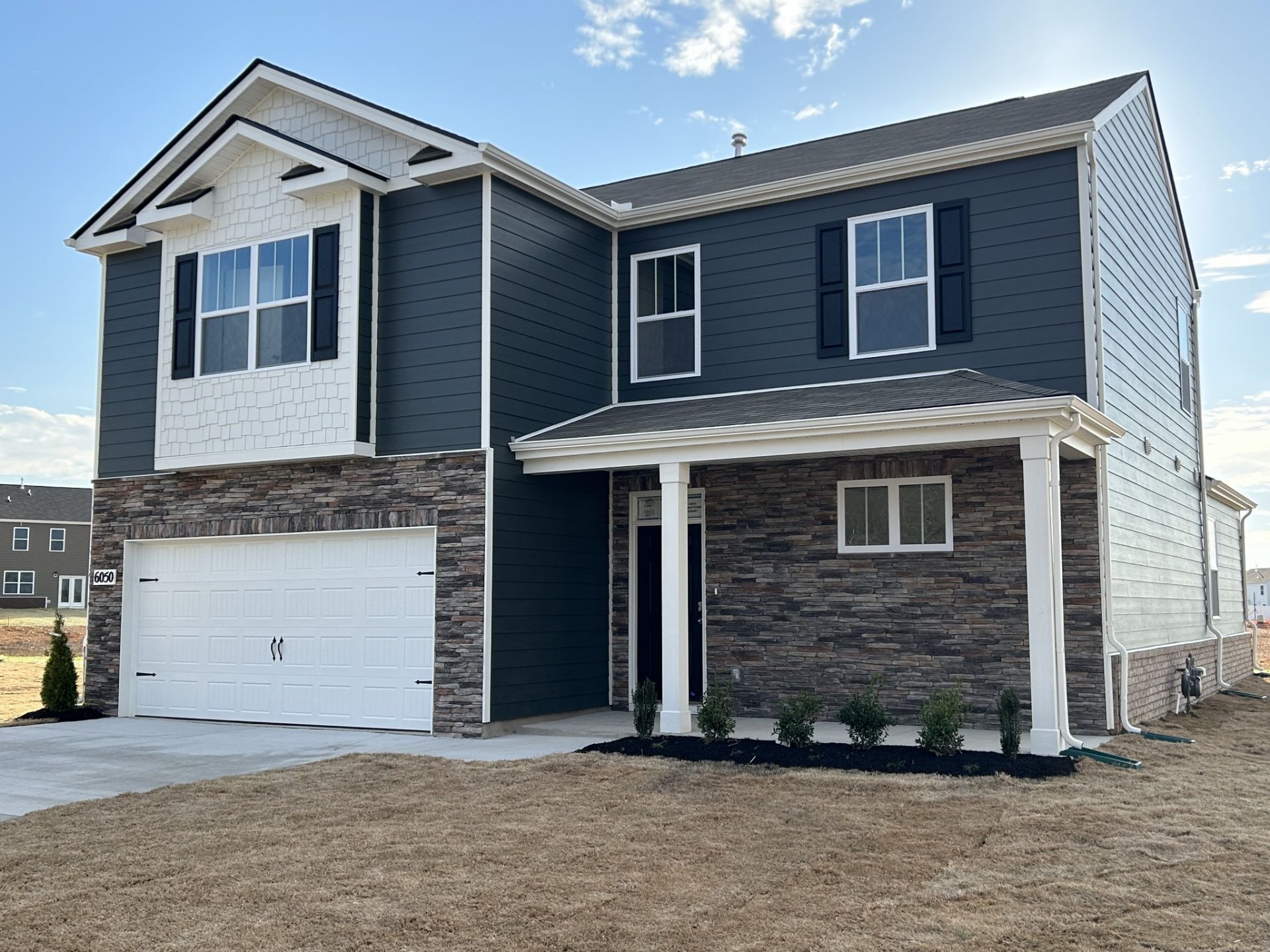 6050 Christeene Ct , White House, TN 37188 Main Photo