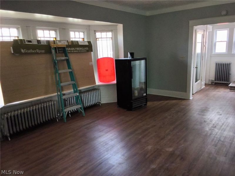 1818 Farmington Road, East Cleveland, OH 44112 Photo 2