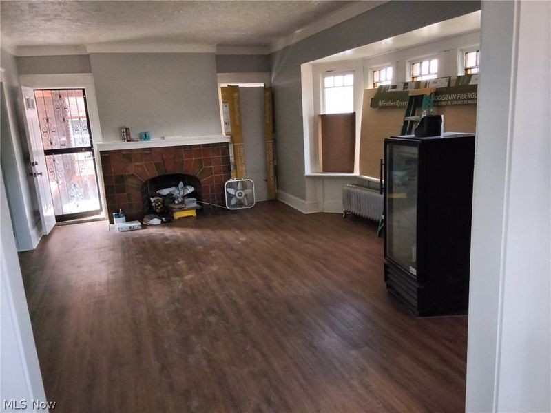 1818 Farmington Road, East Cleveland, OH 44112 Photo 3