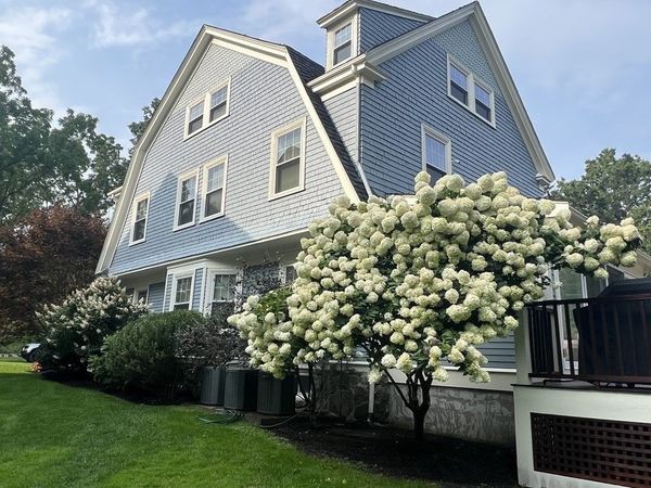 34 Glen Road, Winchester, MA 01890