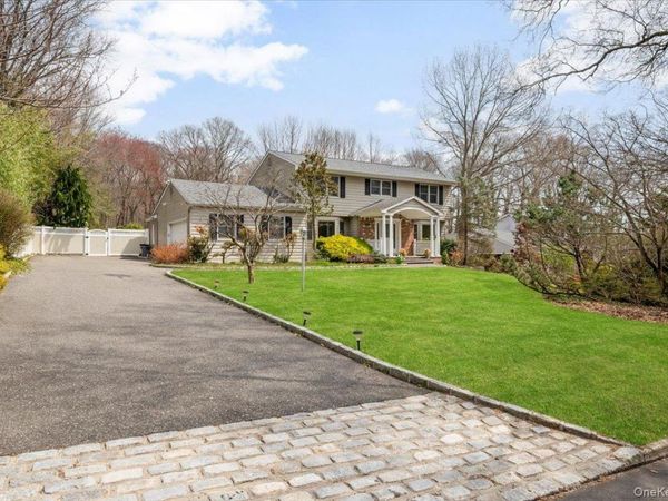 112 Village Hill Drive, Dix Hills, NY 11746