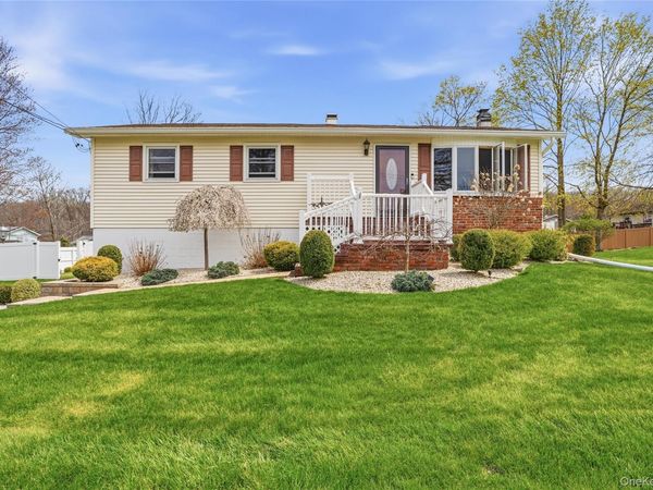 57 Robert Lane, Wappingers Falls, NY 12590