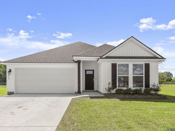 13419 Dawes Ct, Baton Rouge, LA 70811