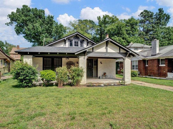 1150 TANGLEWOOD ST, Memphis, TN 38114