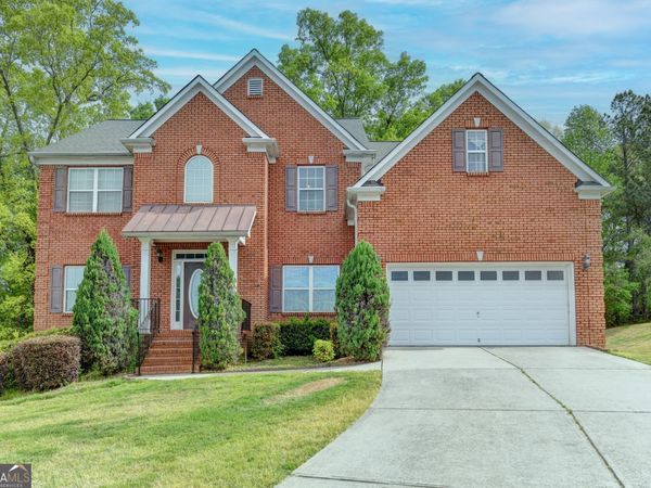 1130 Rose Lily Place, Dacula, GA 30019