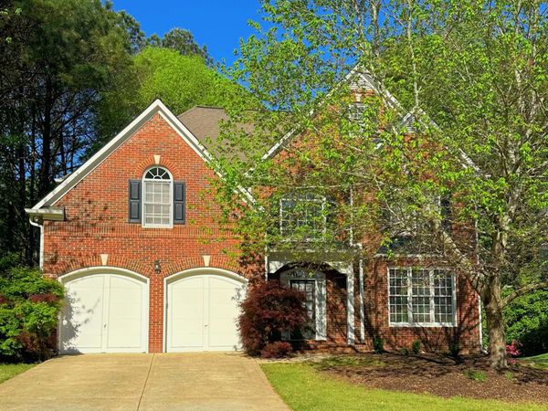 1331 Nantahala Trail, Marietta, GA 30062