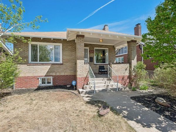 3154 N Columbine Street, Denver, CO 80205