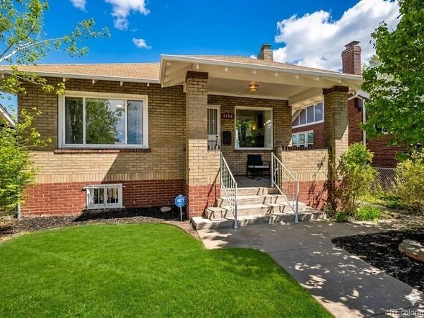 3154 N Columbine Street, Denver, CO 80205