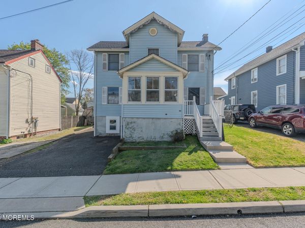 34 Park Avenue, Matawan, NJ 07747