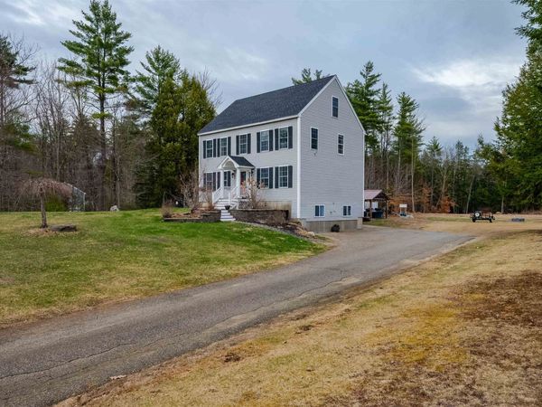 45 Cherub Drive, Farmington, NH 03835