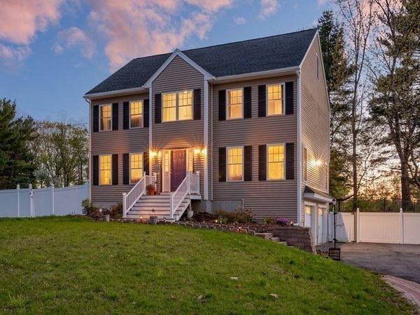 131 Merrill, Haverhill, MA 01830