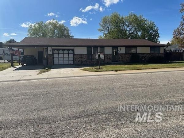 601 Riggs St., Emmett, ID 83617