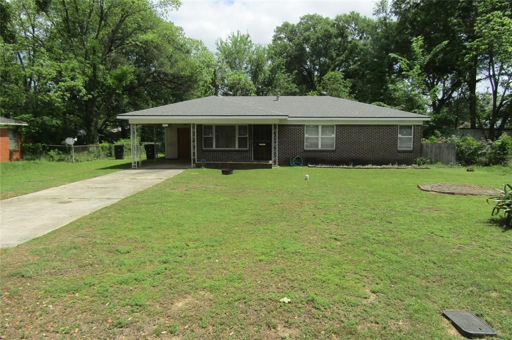 6719 Burke Street, Shreveport, LA 71108 Main Photo