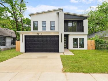 2312 Stoneman Street, Dallas, TX 75215