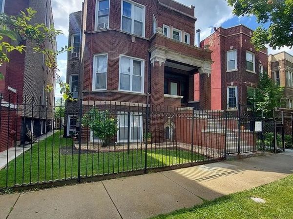 2616 S Millard Avenue , Unit Garden, Chicago, IL 60623