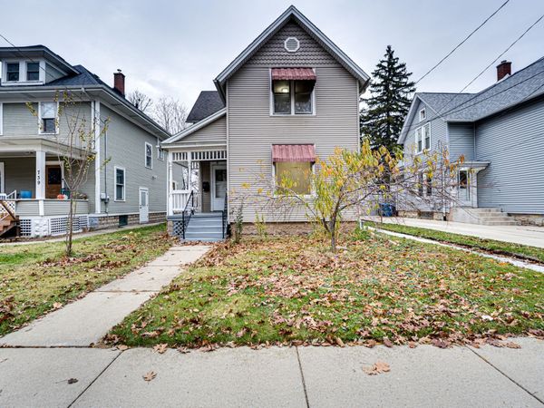 735 Sexton Street , Unit 2, Aurora, IL 60505