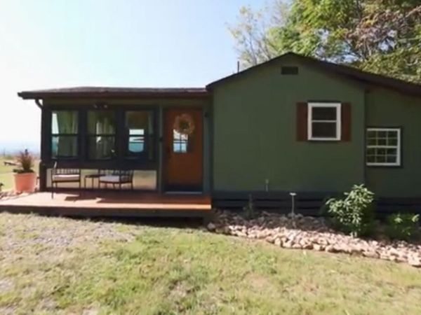 639 Saylor Hill Road, Limestone, TN 37681