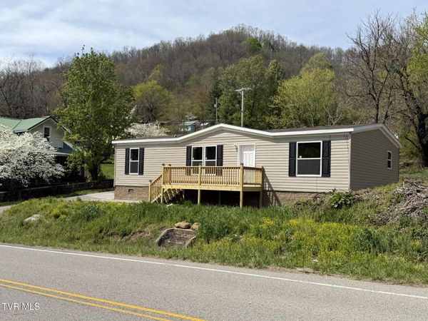 103 Bell Avenue, Appalachia, VA 24216