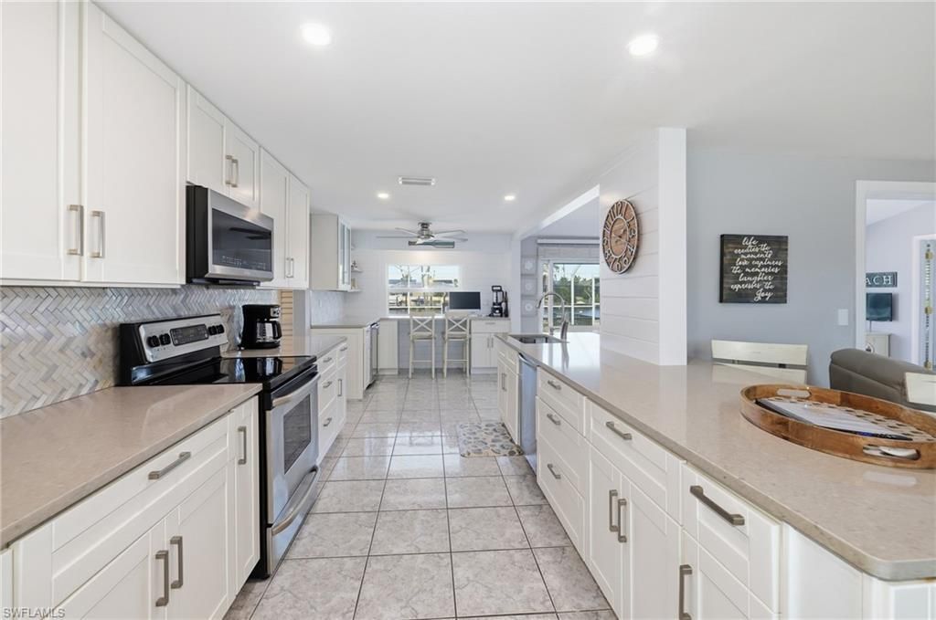 1717 SE 41st St, Cape Coral, FL 33904 Photo