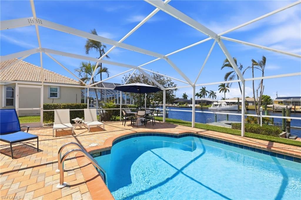 1717 SE 41st St, Cape Coral, FL 33904 Photo