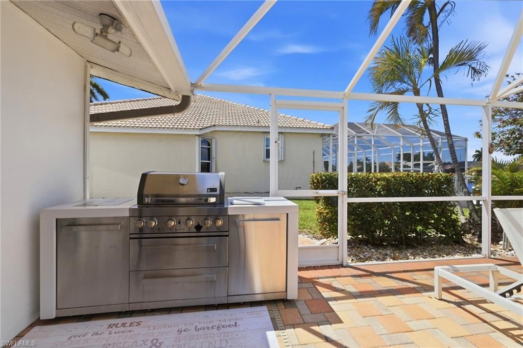 1717 SE 41st St, Cape Coral, FL 33904 Photo