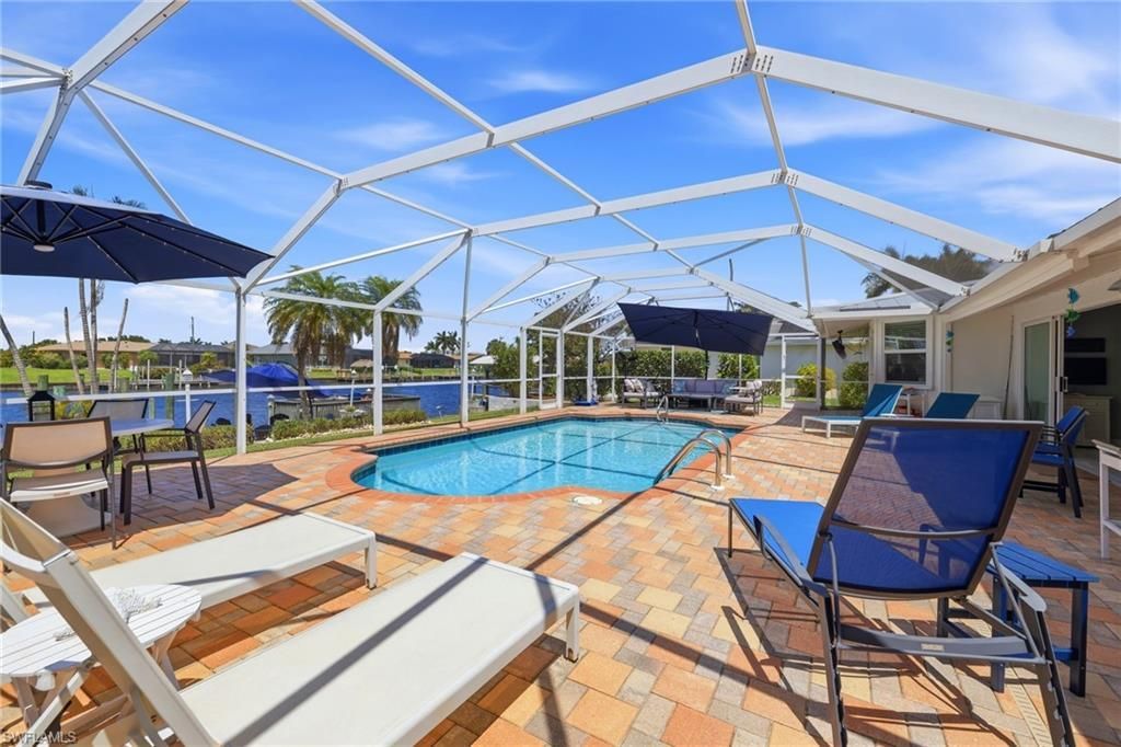 1717 SE 41st St, Cape Coral, FL 33904 Photo