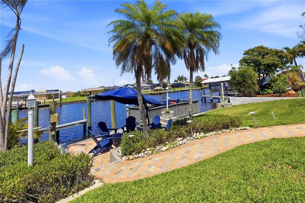 1717 SE 41st St, Cape Coral, FL 33904 Photo