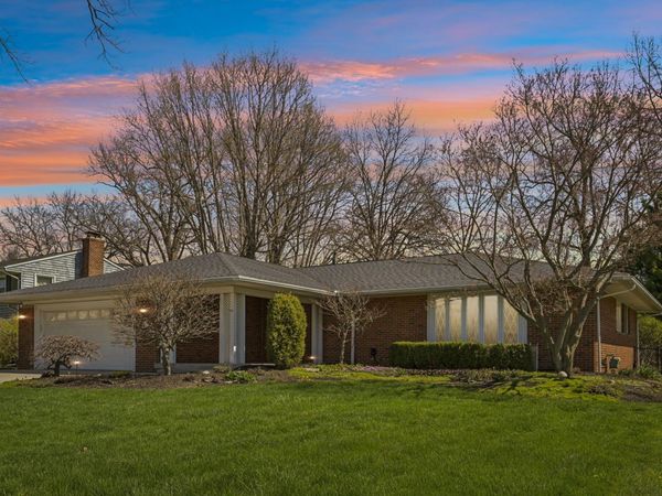 648 Bordeaux Avenue, Marion, OH 43302