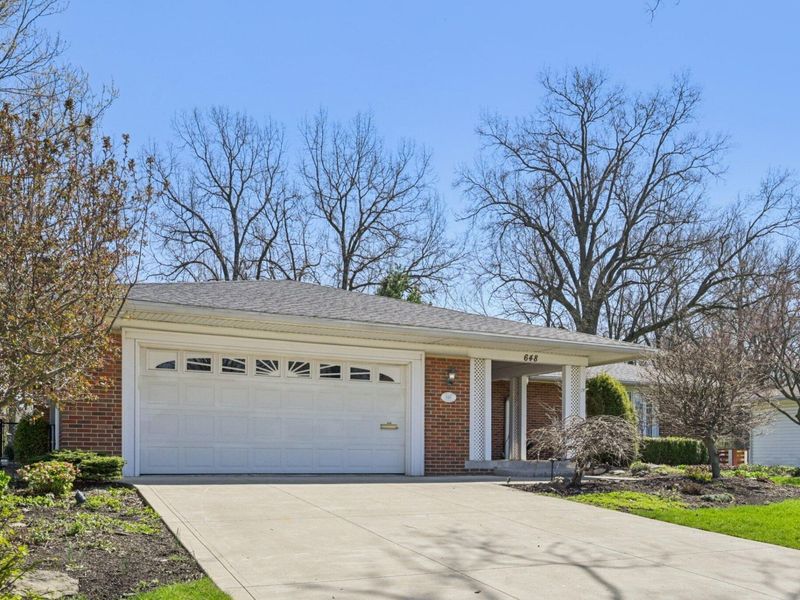 648 Bordeaux Avenue, Marion, OH 43302 Photo 2