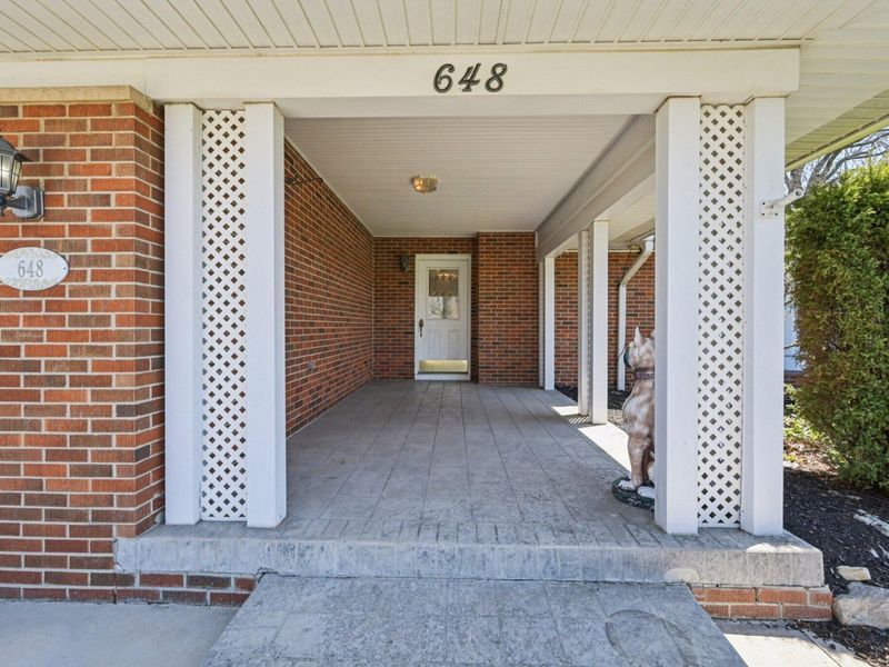 648 Bordeaux Avenue, Marion, OH 43302 Photo 4