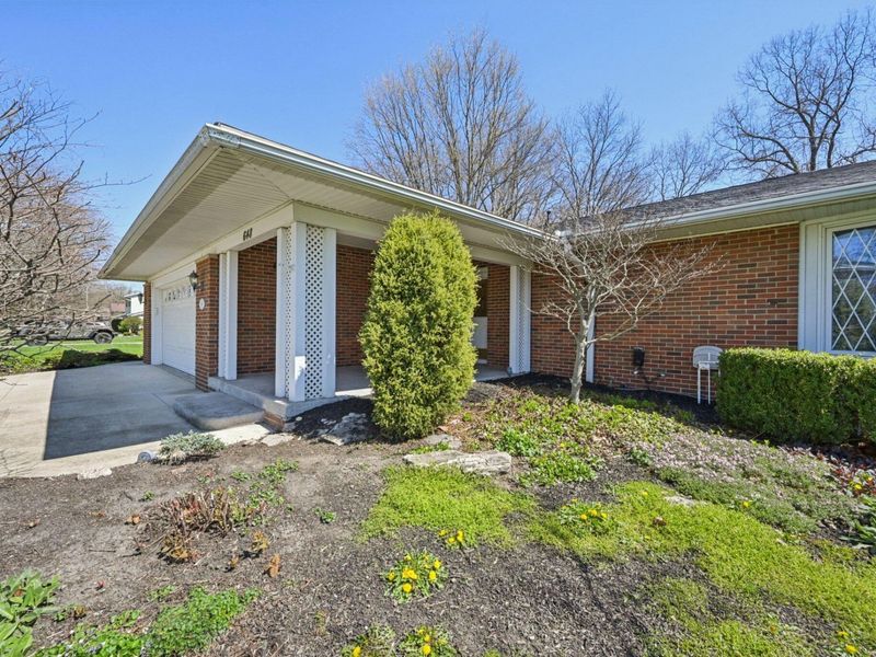 648 Bordeaux Avenue, Marion, OH 43302 Photo 5