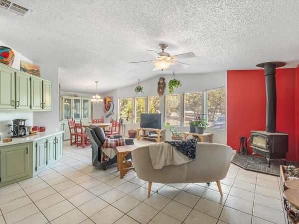 4 Brandy Court, Edgewood, NM 87015