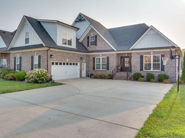 1105 Kittywood Ct, Murfreesboro, TN 37129