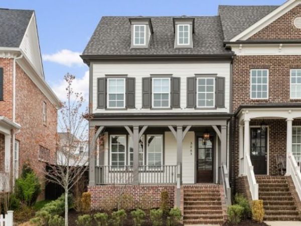 3063 Hathaway St, Franklin, TN 37064