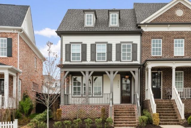 3063 Hathaway St, Franklin, TN 37064 Main Photo