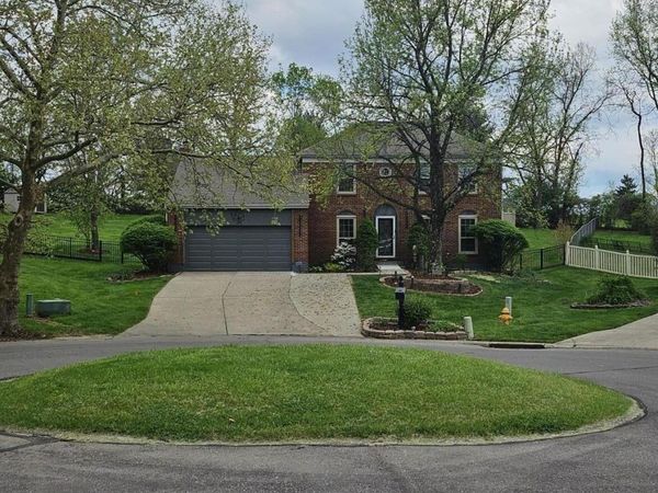 1545 Linden Court, Florence, KY 41042