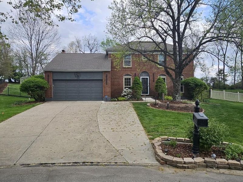1545 Linden Court, Florence, KY 41042 Photo 2