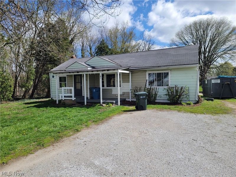 2981 Cormany Road, Akron, OH 44319 Photo 1