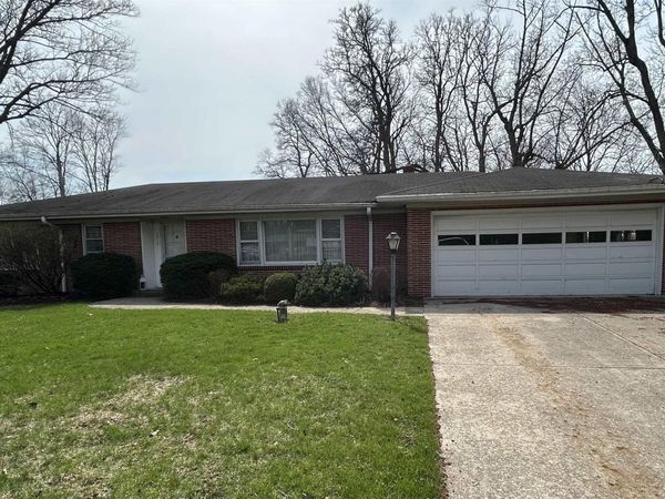1218 Meadowbrook Drive, Lafayette, IN 47905