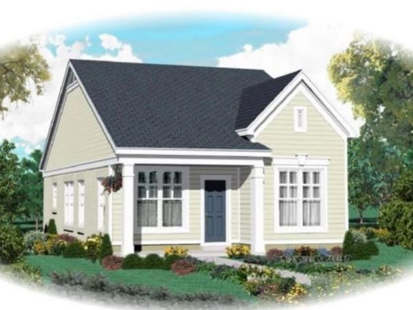 12370 MAIN ST, Somerville, TN 38068