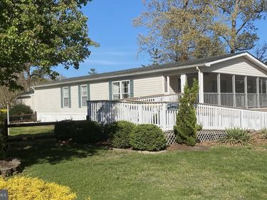 34687 DECK STREET, Unit E-159, LONG NECK, DE 19966