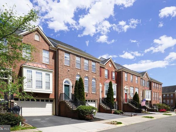 18269 CAMDENHURST DRIVE, GAINESVILLE, VA 20155